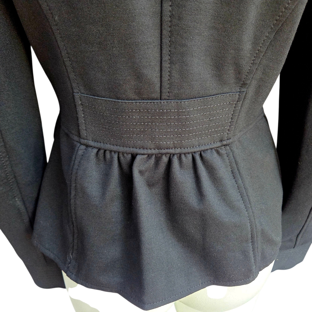 I.N.C. International Concepts Military‑Style Jacket – Size S (NWOT) - Picture 7 of 13